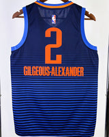 GILGEOUS-ALEXANDER SHAI (OKC)