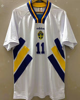 BROLIN TOMAS 1994-95 (Swe)