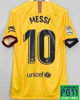 Messi Lionel 2019-20 (Barcellona)