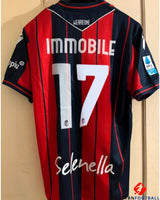 IMMOBILE CIRO 2025-26 (Bol)