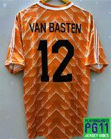 Van Basten Marco 1988-89 (Holland)