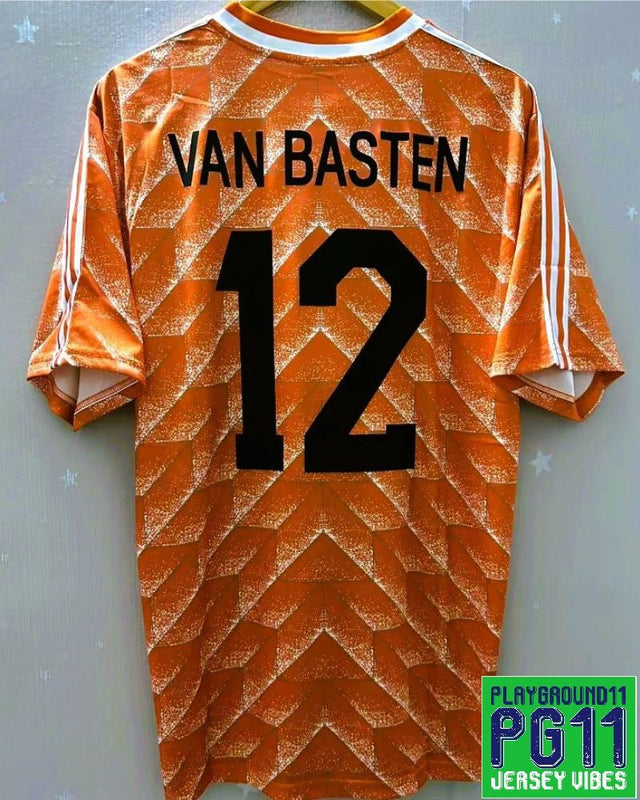 Van Basten Marco 1988-89 (Holland)