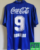 Ronaldo 1993-94 (Cruzeiro)