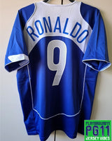Ronaldo 2004-05 (Brasil)