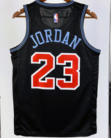 Jordan Michael (Chicago Bulls)