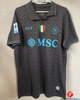 DE BRUYNE KEVIN 2025-26 (Nap)