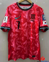 SON HEUNG-MIN 2024-25 (So K)