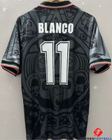 BLANCO CUAUHTEMOC 1998-99 (Mex)