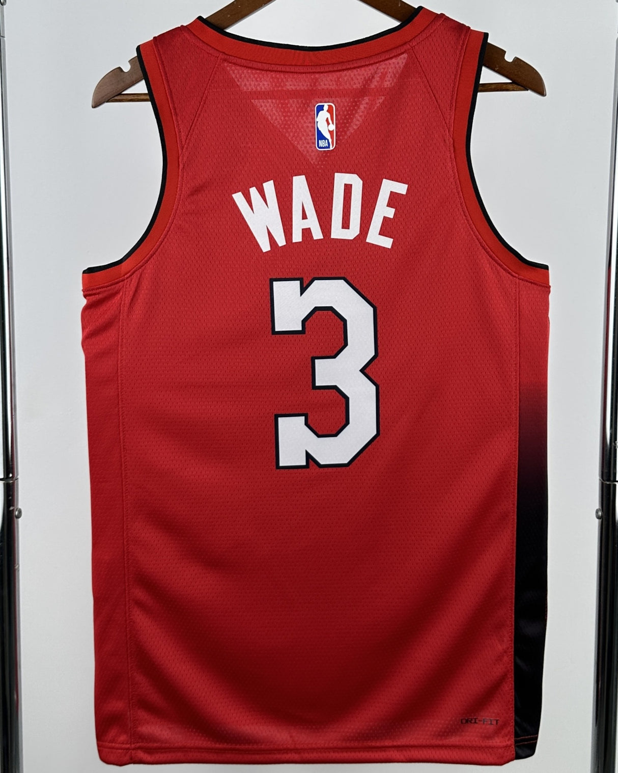 WADE DWAYNE (MIA)
