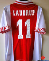 LAUDRUP MICHAEL 1997-98 (Aja)