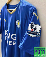 Vardy Jamie 2015-16 (Leicester)