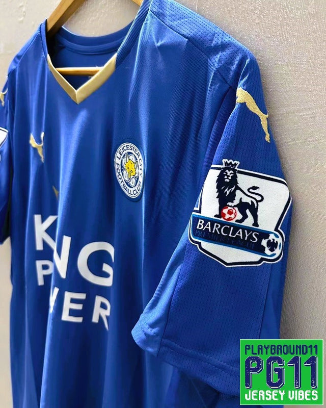 Vardy Jamie 2015-16 (Leicester)
