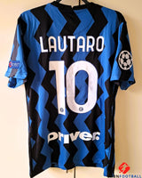 MARTINEZ LAUTARO 2020-21 (Int)