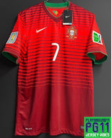 Ronaldo Cristiano 2014-15 (Portugal)