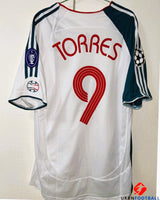 TORRES FERNANDO 2006-07 (Liv)
