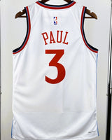 PAUL CHRIS (LAC)
