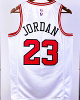 Jordan Michael (Chicago Bulls)