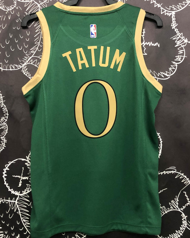 Tatum Jayson (Boston Celtics)