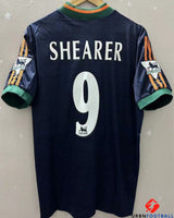 SHEARER ALAN 1997-98 (Newc)