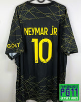 Neymar Jr 2022-23 (Paris Saint Germain)