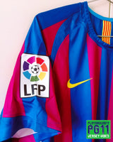 Ronaldinho 2005-06 (Barcelona)