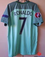 RONALDO CRISTIANO 2016-17 (Por)