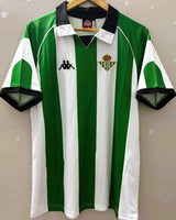 DENILSON 1998-99 (Real B)