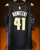 Nowitzki Dirk (Dallas Mavericks)