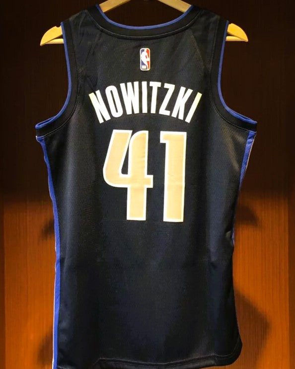 Nowitzki Dirk (Dallas Mavericks)