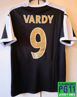 Vardy Jamie 2015-16 (Leicester)