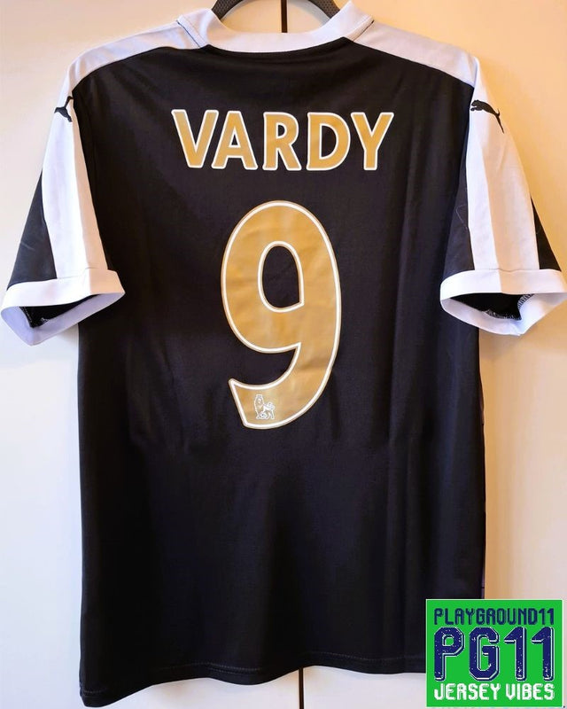 Vardy Jamie 2015-16 (Leicester)