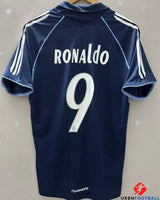 RONALDO 2005-06 (Real M)