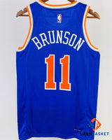 BRUNSON JALEN (NYK)