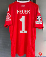 NEUER MANUEL 2025-26 (Bay M)