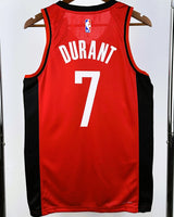 DURANT KEVIN (HOU)