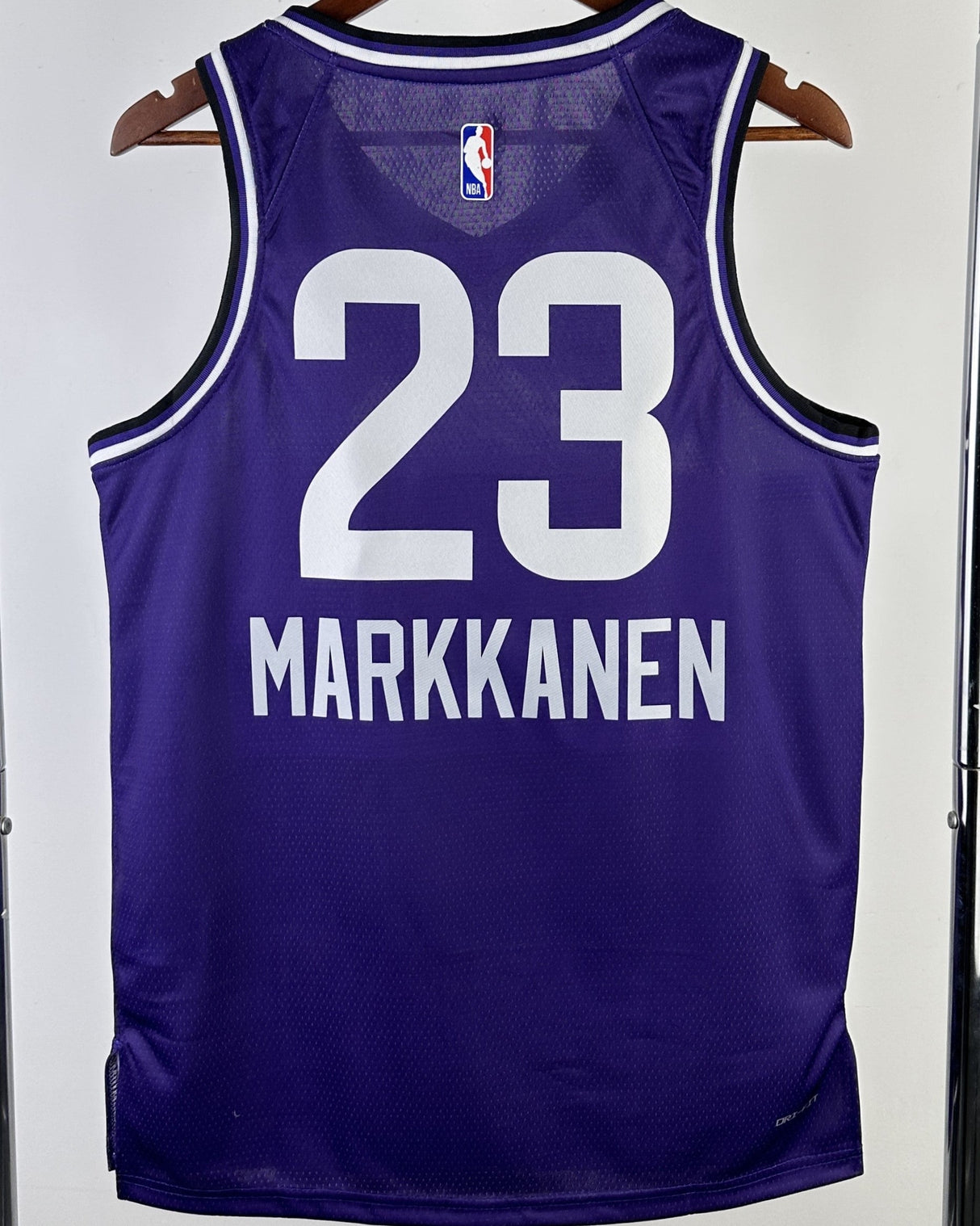 MARKKANEN LAURI (UTA)