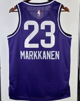 MARKKANEN LAURI (UTA)