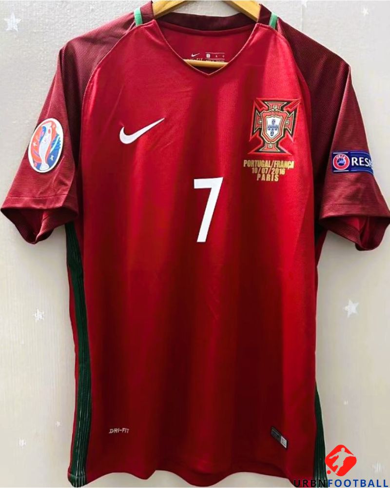 RONALDO CRISTIANO 2016-17 (Por)