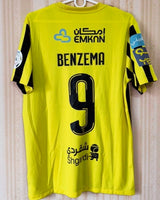 BENZEMA KARIM 2023-24 (Al It)