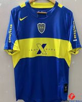 TEVEZ CARLITOS 2004-05 (Boca J)