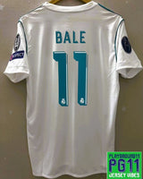 Bale Gareth 2017-18 (Real Madrid)