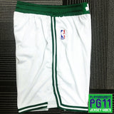 Boston Celtics Shorts