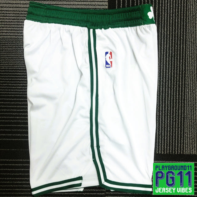 Boston Celtics Shorts
