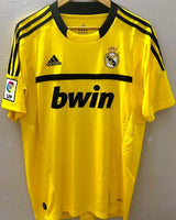 CASILLAS IKER 2011-12 (Real M)