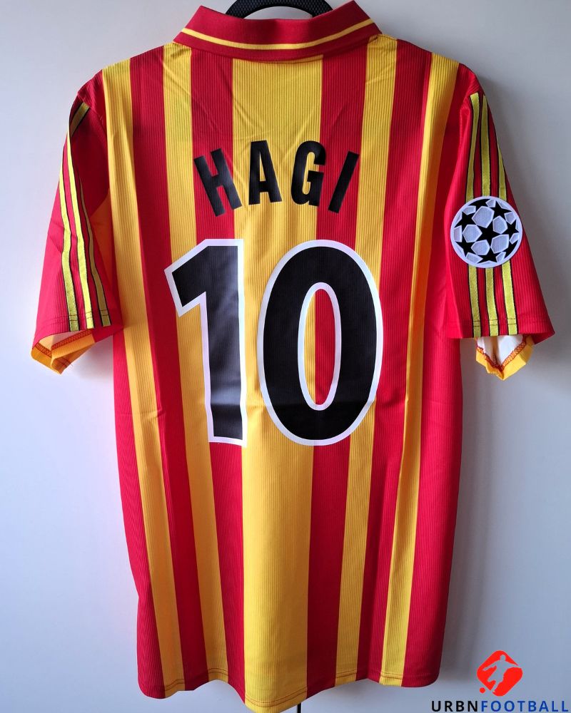 HAGI GHEORGHE 2000-01 (Gal)