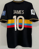 RODRIGUEZ JAMES 2024-25 (Col)