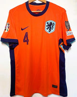 VAN DIJK VIRGIL 2024-25 (Hol)