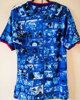 JAPAN CULTURE 2020-21 (Manga)