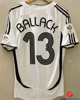 BALLACK MICHAEL 2006-07 (Ger)