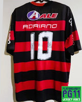 Adriano 2009-10 (Flamengo)